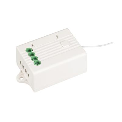 INTELLIGENT ARLIGHT Релейный модуль TUYA 701 WF SUF INTELLIGENT ARLIGHT Релейный модуль TUYA 701 WF SUF