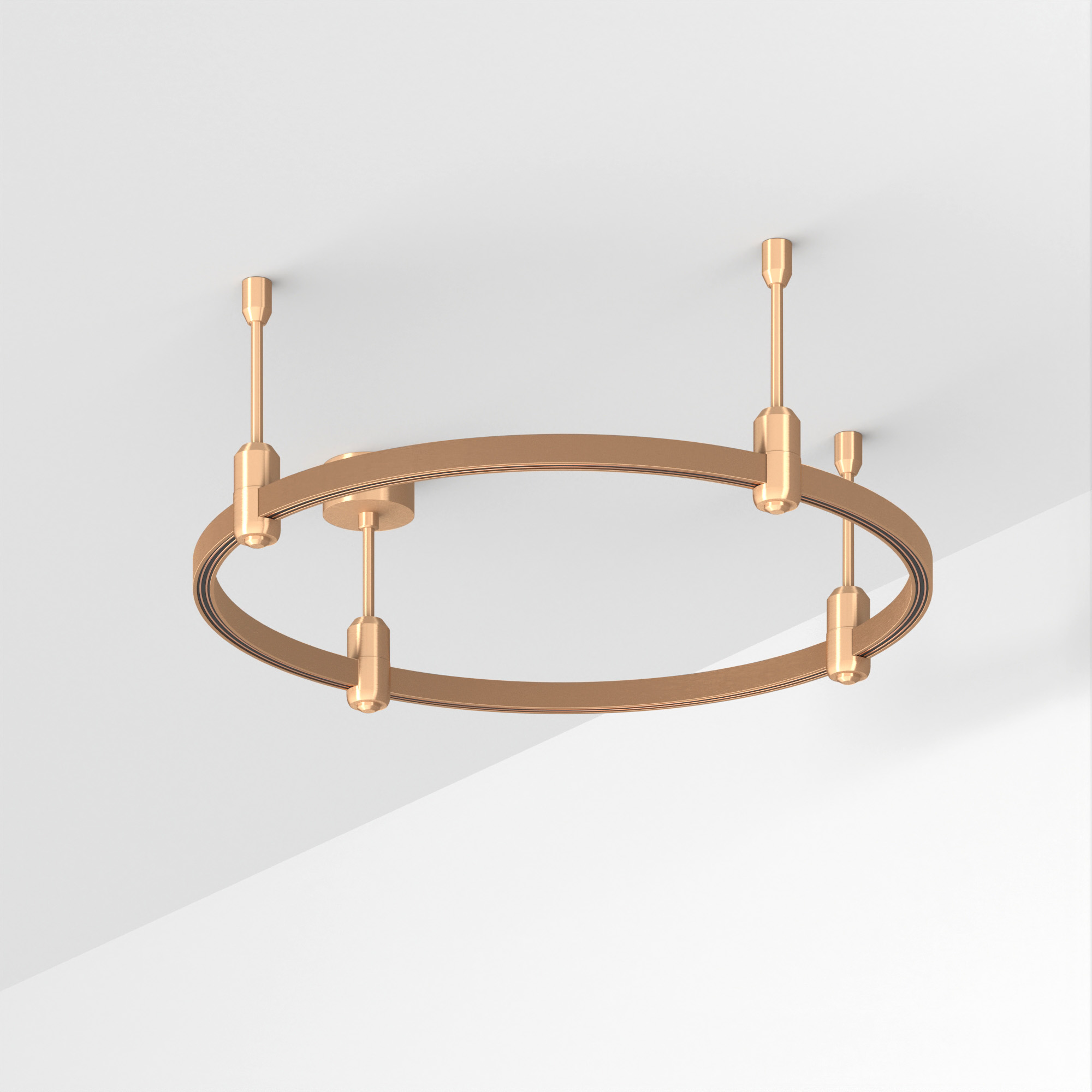 Трек ART APRIORI ROUND ROD 200 R600
