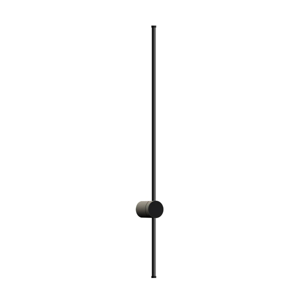 Настенный светильник OM820843 black
