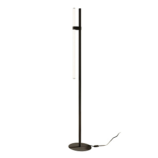 Торшер Axo Light Paralela black