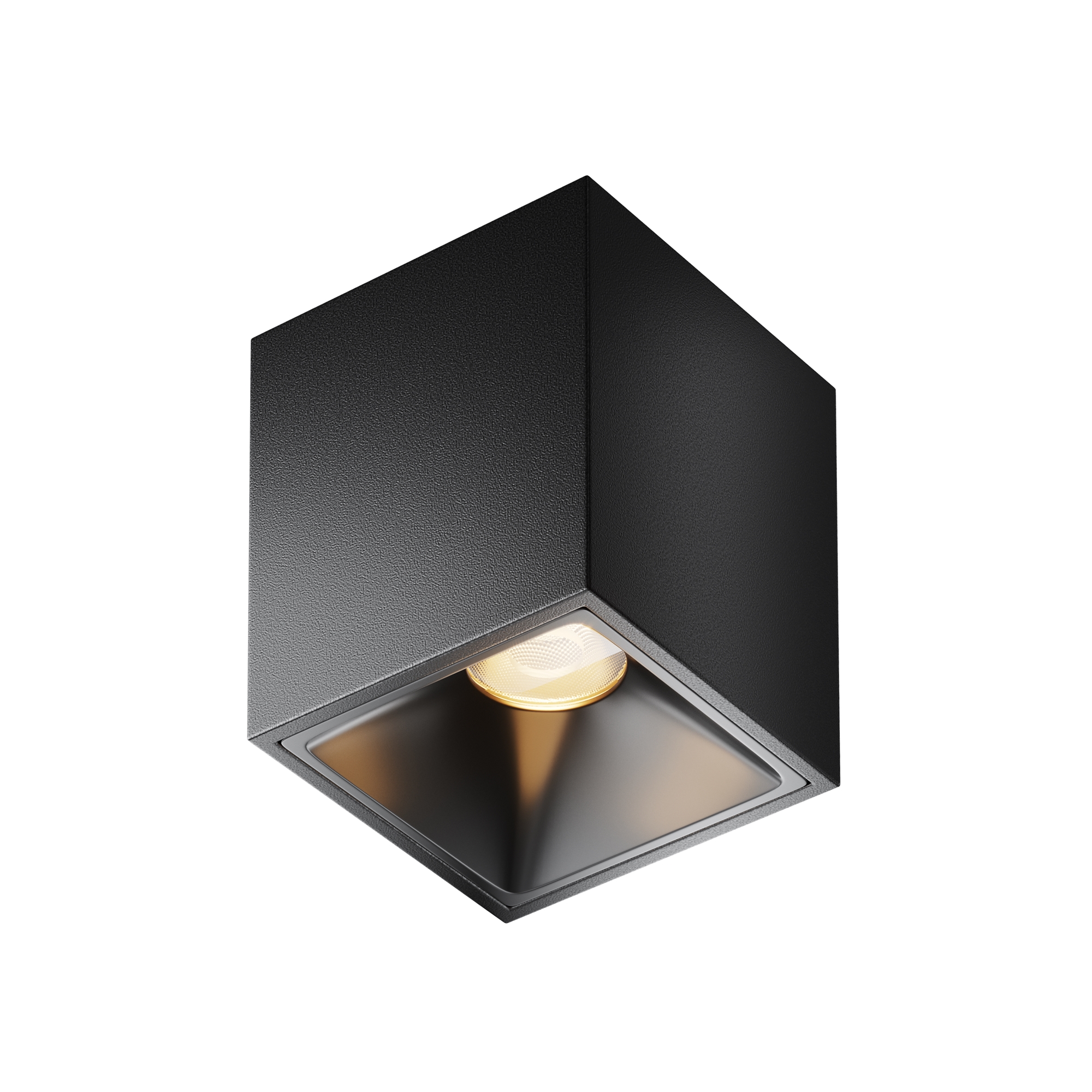 Потолочный светильник Technical C065CL 8W3K SQ Потолочный светильник Technical C065CL 8W3K SQ