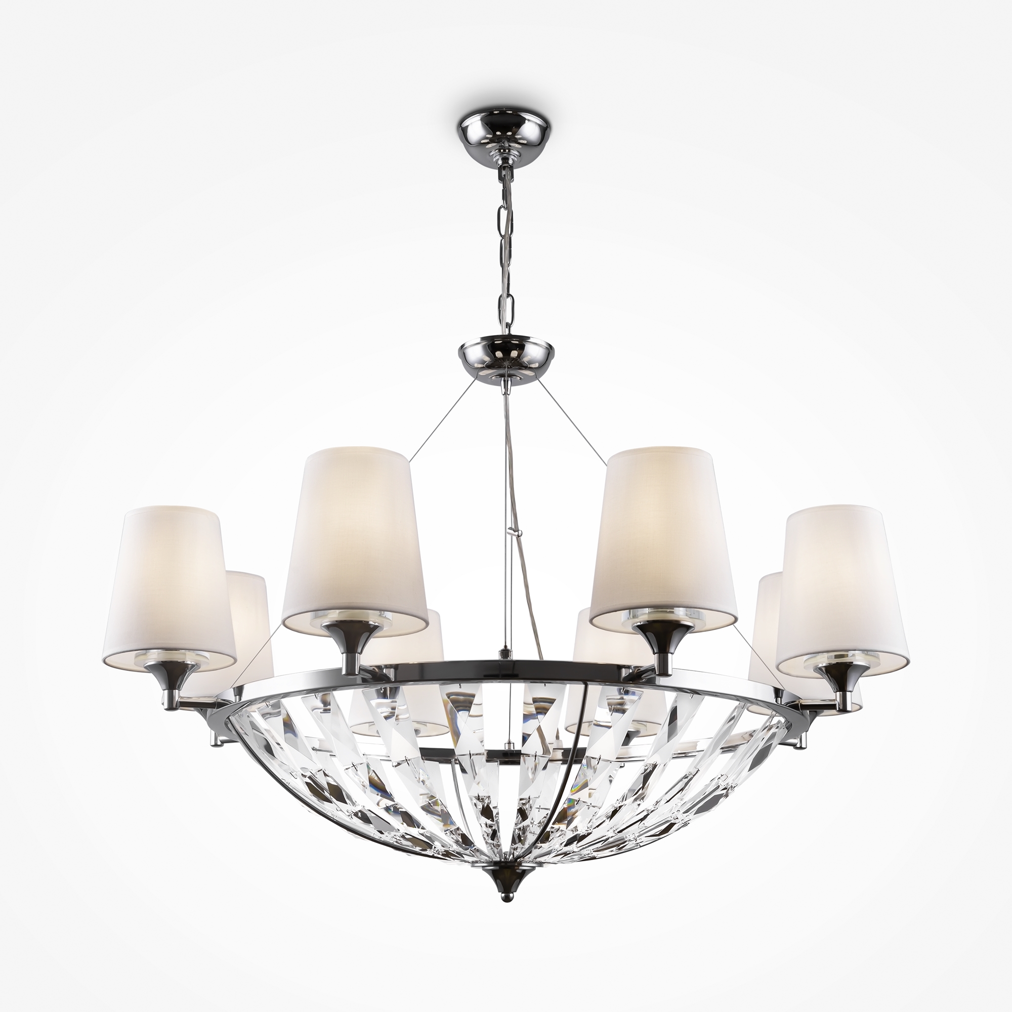 Подвесной светильник Maytoni H021PL 08