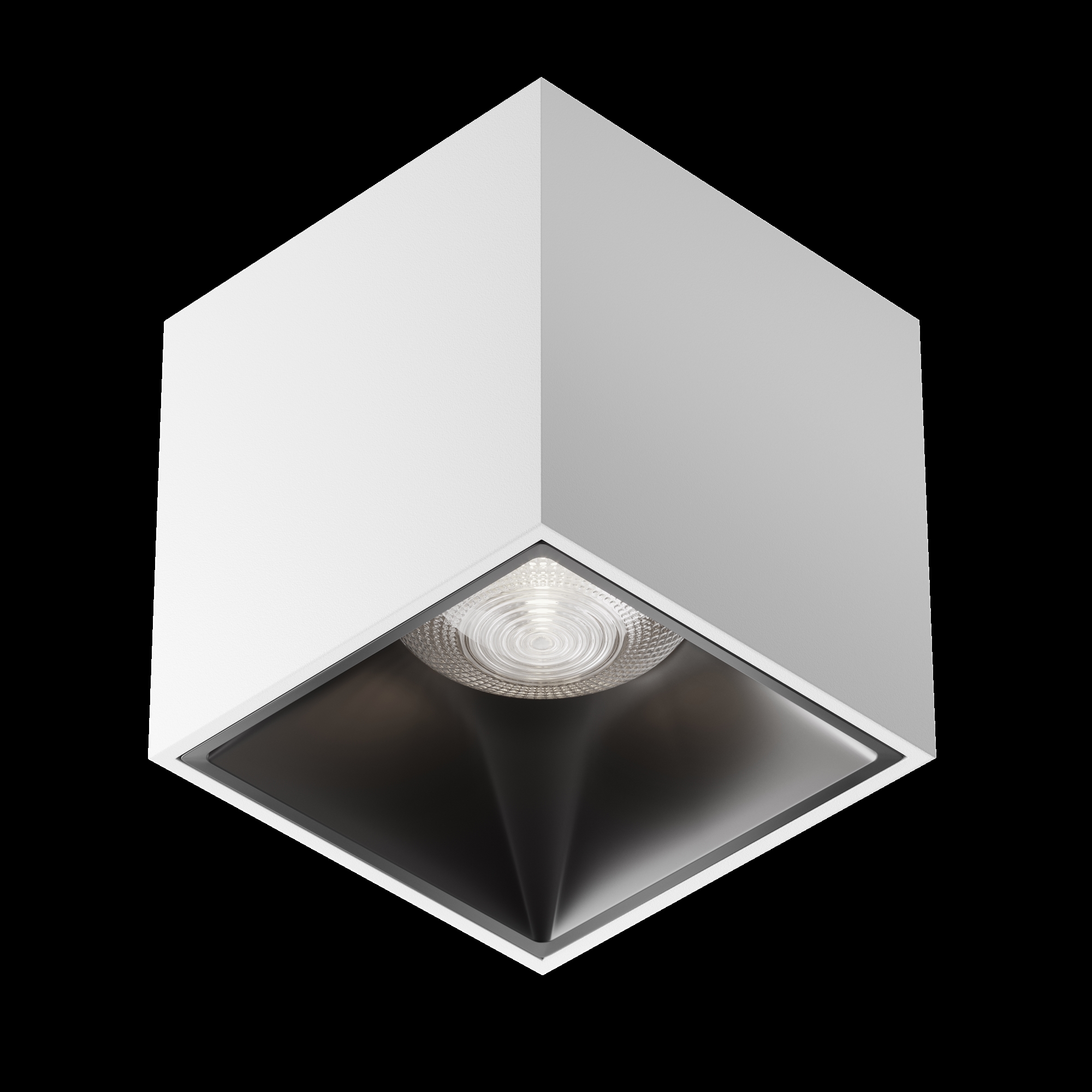 Потолочный светильник Technical C065CL L12