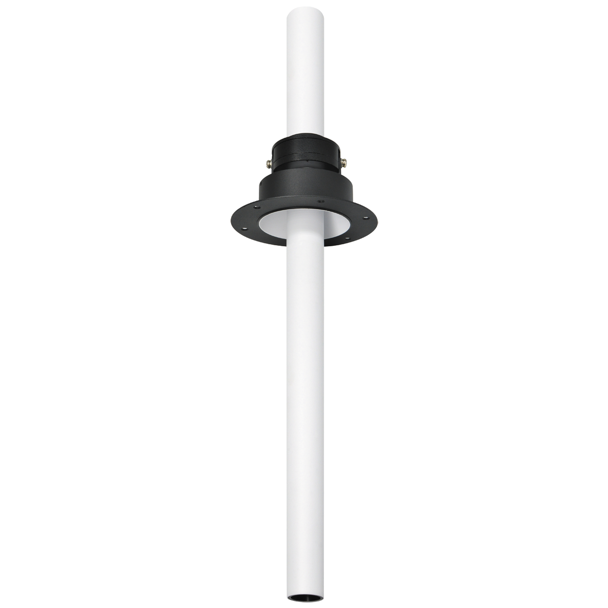 Встраиваемый светодиодный светильник, 9Вт DL18151R9W1W Ray