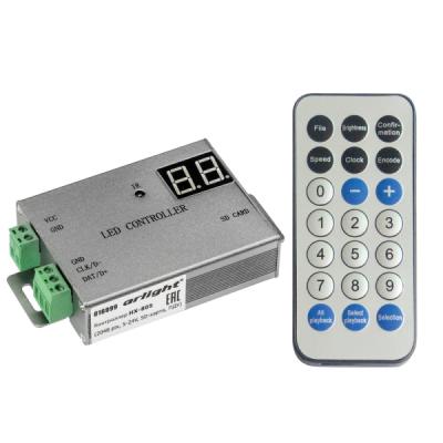 Контроллер HX 805 Контроллер HX 805