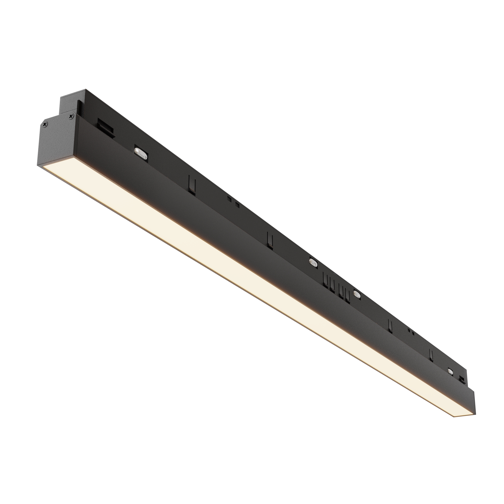Трековый светильник Technical TR030 2 24W3K Трековый светильник Technical TR030 2 24W3K