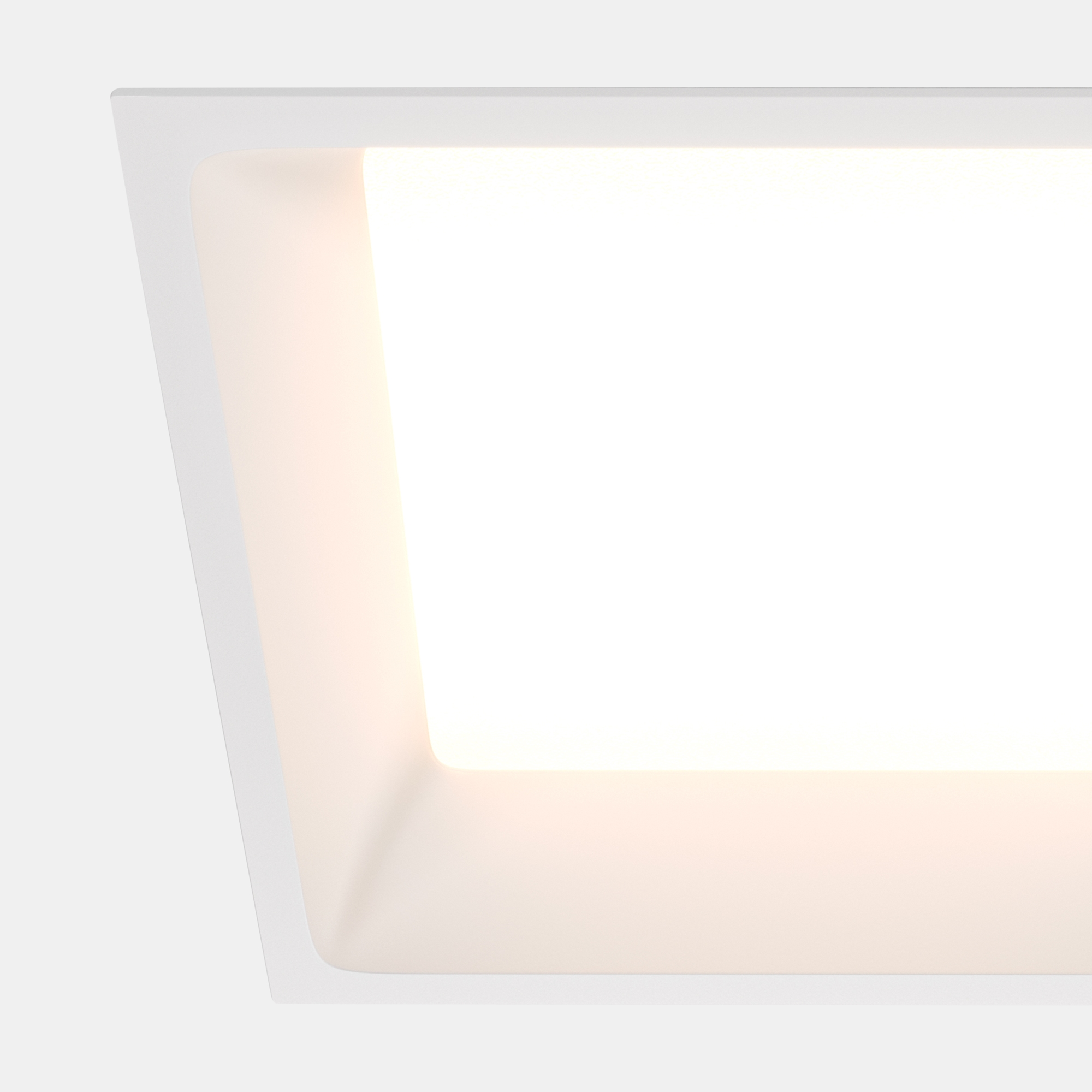 Встраиваемый светильник Technical DL056 18W3K