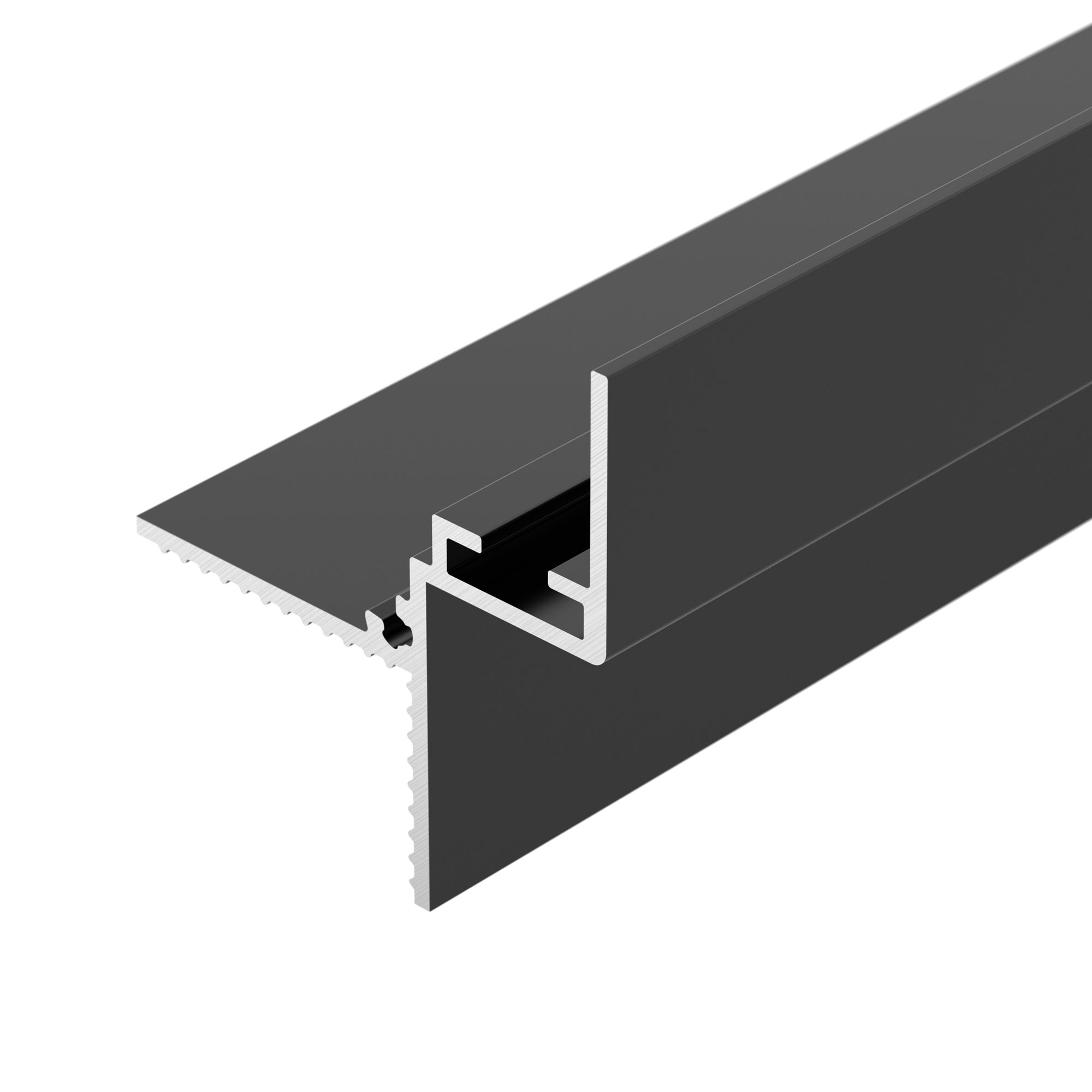 Профиль СEIL SHADOW 12 3000 ANODARL 052228 Профиль СEIL SHADOW 12 3000 ANODARL 052228