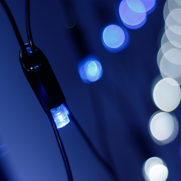 Светодиодная гирлянда ARD NETLIGHT CLASSIC 2000x1500 288LED Светодиодная гирлянда ARD NETLIGHT CLASSIC 2000x1500 288LED