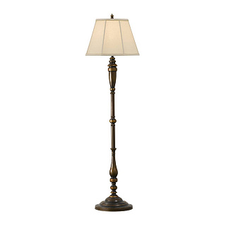 Торшеры Feiss FE-LINCOLNDALE-FL