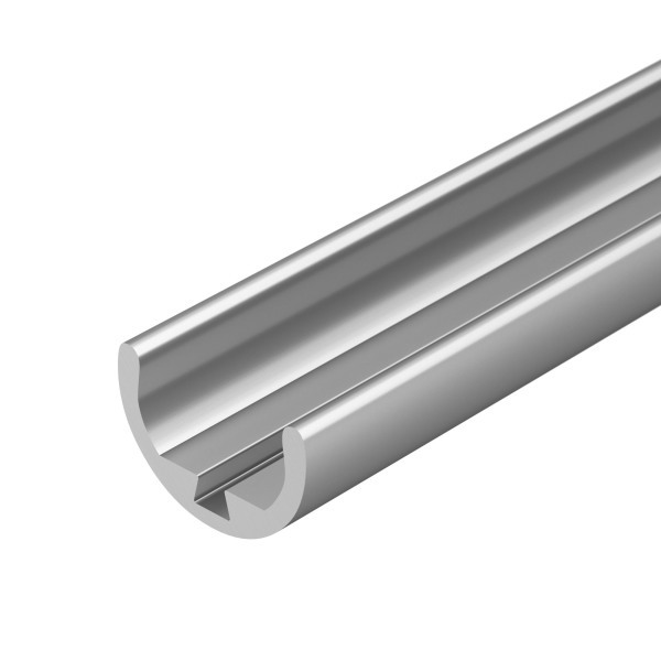 Профиль ROUND D10.5 2000 ANOD