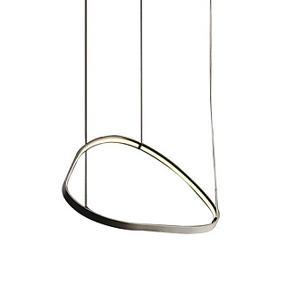 Подвесной светильник Cattelan Italia Magellano 2 titan
