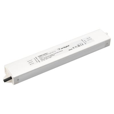 Блок питания ARPV LG24080 SLIM PFC D 5 лет Блок питания ARPV LG24080 SLIM PFC D 5 лет