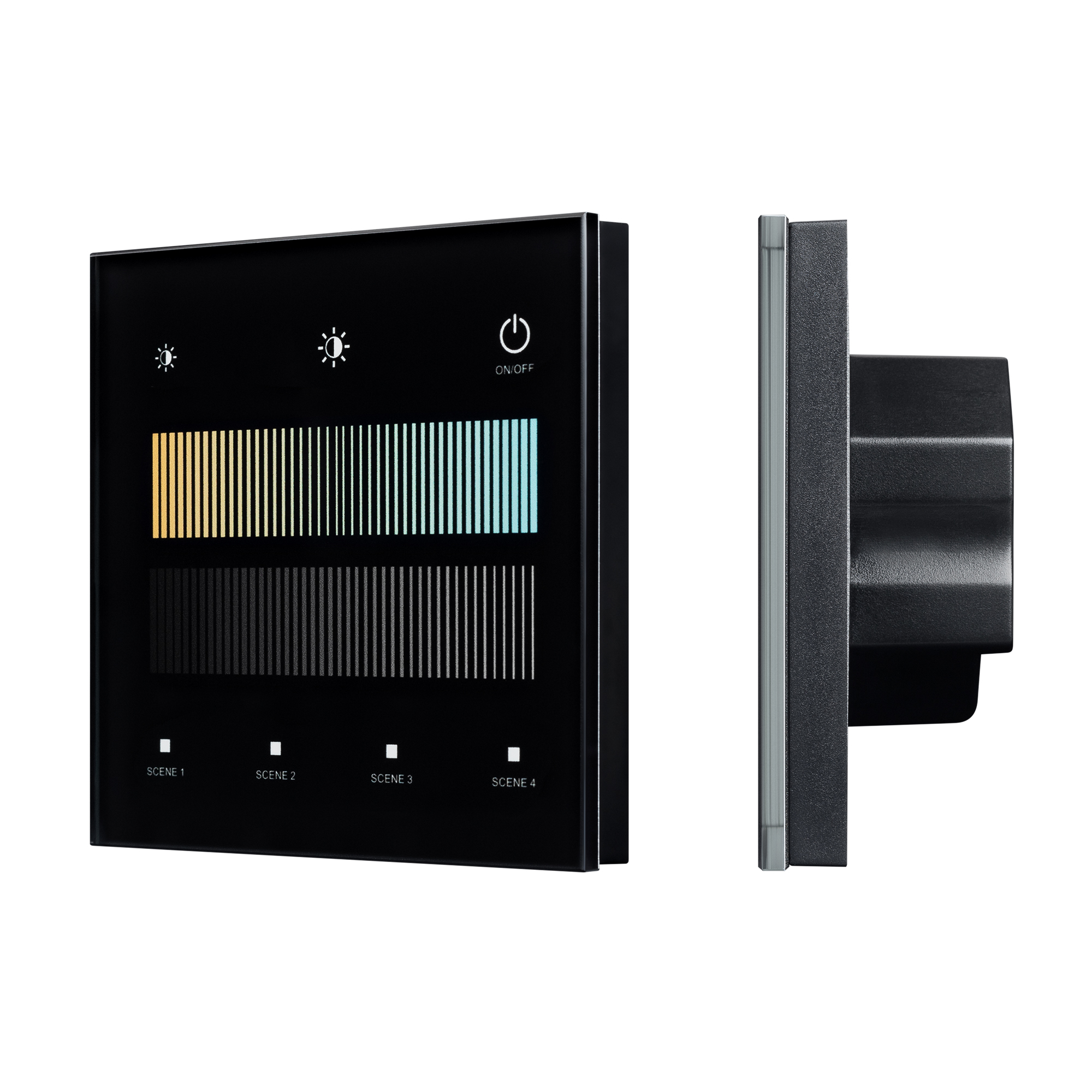 INTELLIGENT ARLIGHT Сенсорная панель SMART DALI 301 11 1G 4SC MIX IN 5 лет INTELLIGENT ARLIGHT Сенсорная панель SMART DALI 301 11 1G 4SC MIX IN 5 лет