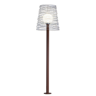 Уличный светильник Lamp International ES 20 EX 06