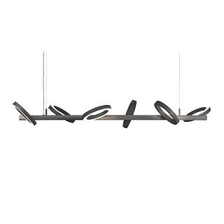 Подвесной светильник Moooi Pallana Slate