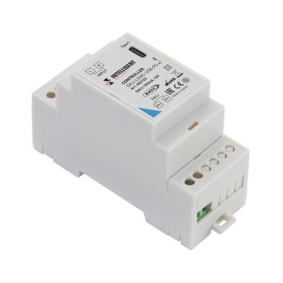 INTELLIGENT ARLIGHT Контроллер DALI LOGIC USB PS x1 INTELLIGENT ARLIGHT Контроллер DALI LOGIC USB PS x1