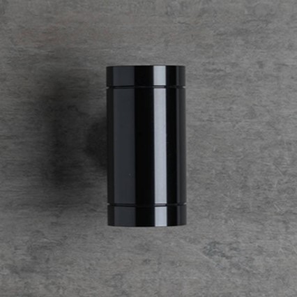 Уличный светильник Flexalighting Keller Black 60