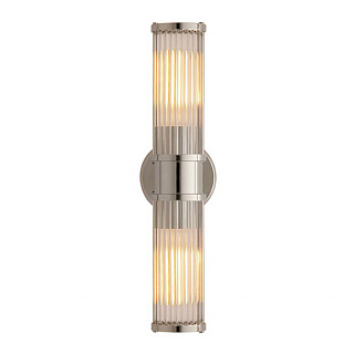 Настенный светильник Allen 7002 nickel