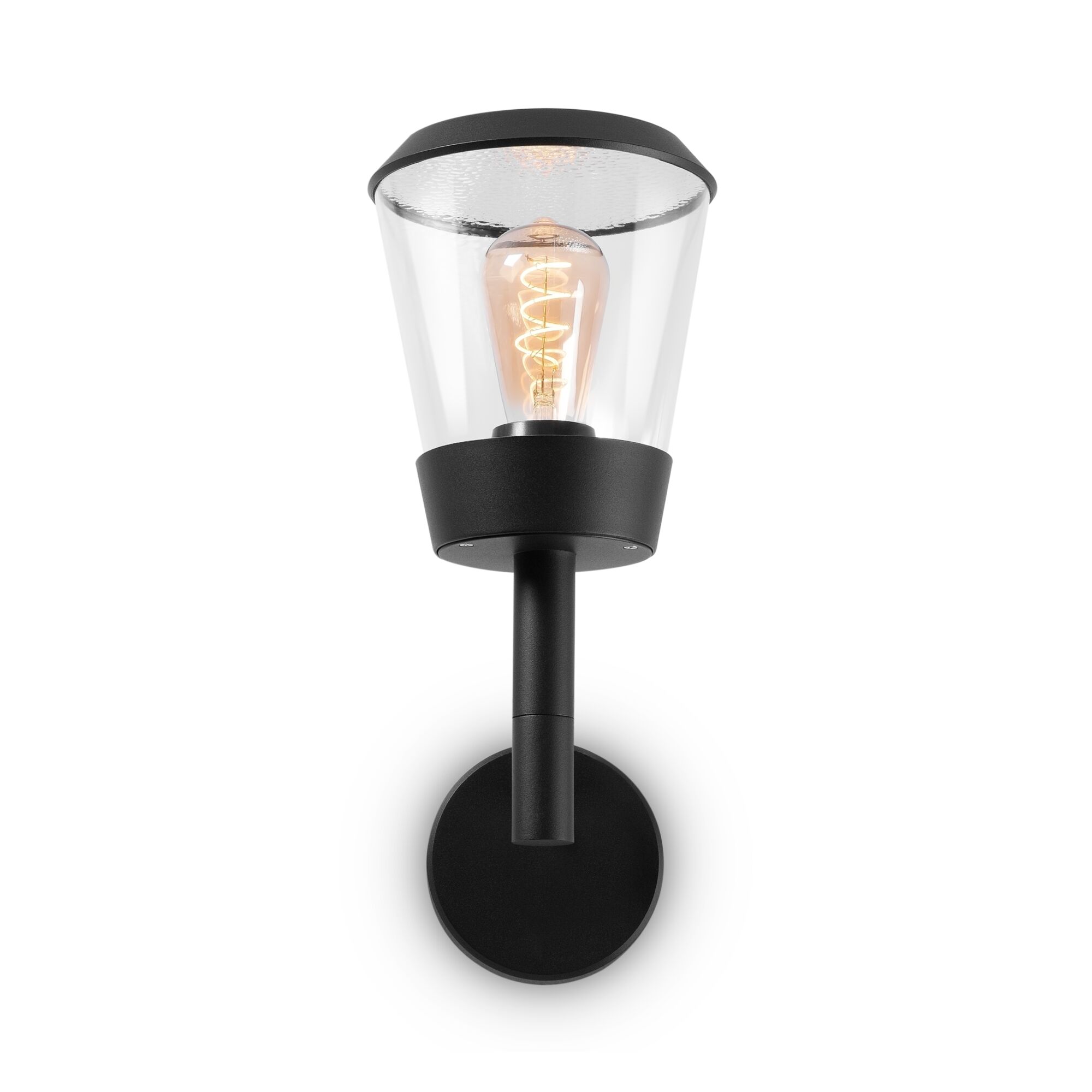 Настенный светильник (бра) Outdoor O039WL 01 Настенный светильник (бра) Outdoor O039WL 01