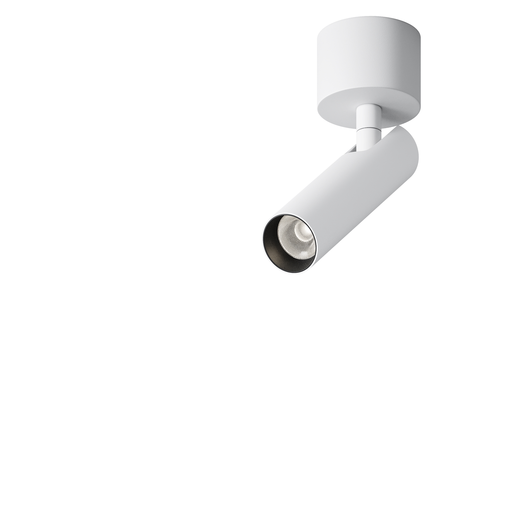 Потолочный светильник Technical C141CL L125 6W4K Потолочный светильник Technical C141CL L125 6W4K