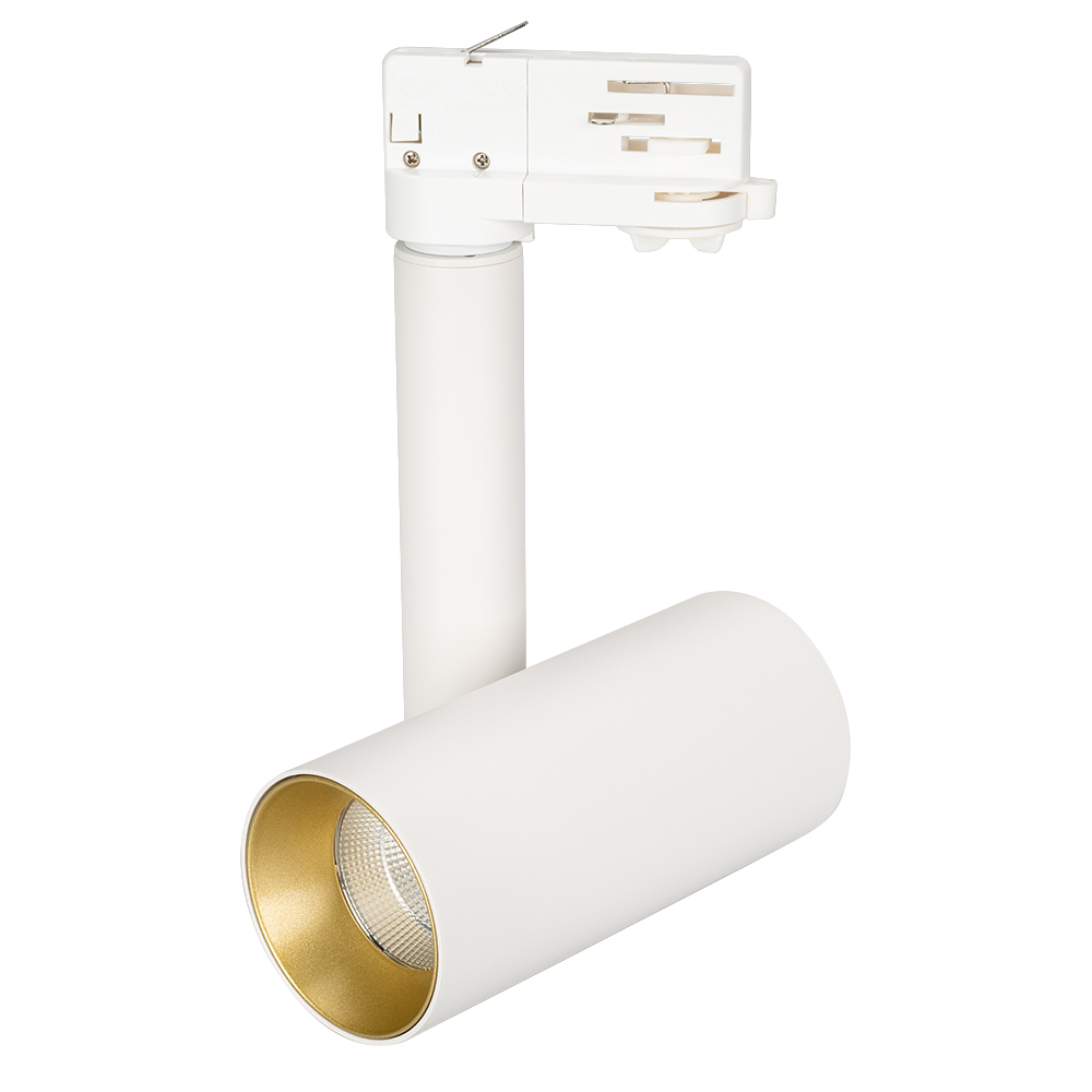 Светильник SP POLO TRACK PIPE R65 8W