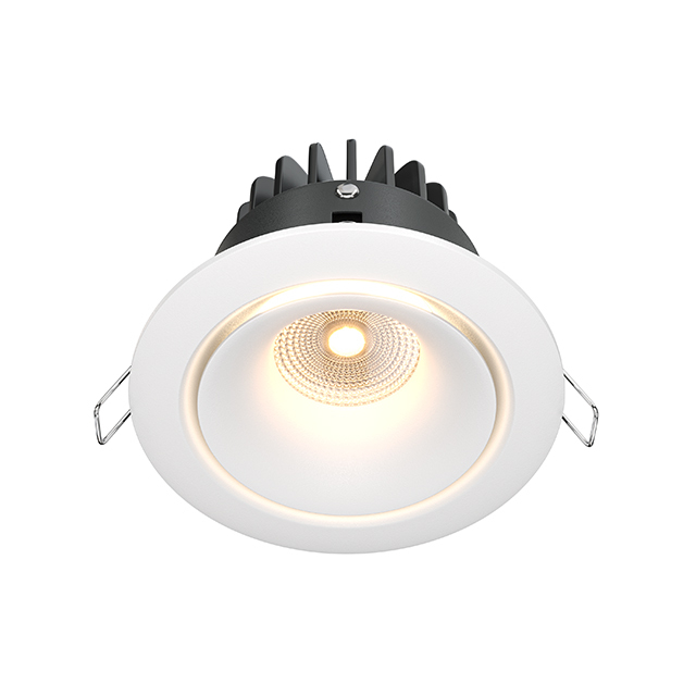 Встраиваемый светильник Technical DL031 2 L12