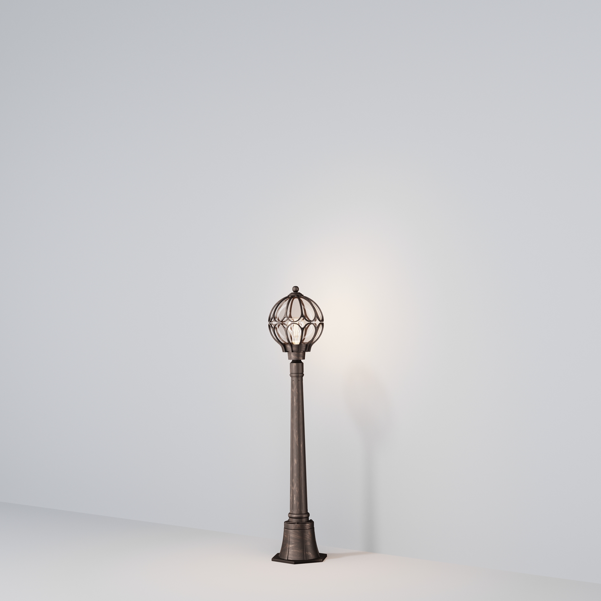 Ландшафтный светильник Outdoor O023FL 01 Ландшафтный светильник Outdoor O023FL 01