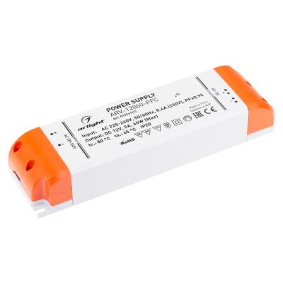 Блок питания ARV 12060 PFC Блок питания ARV 12060 PFC