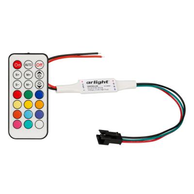 Контроллер CS 2015 RC RF21B Контроллер CS 2015 RC RF21B