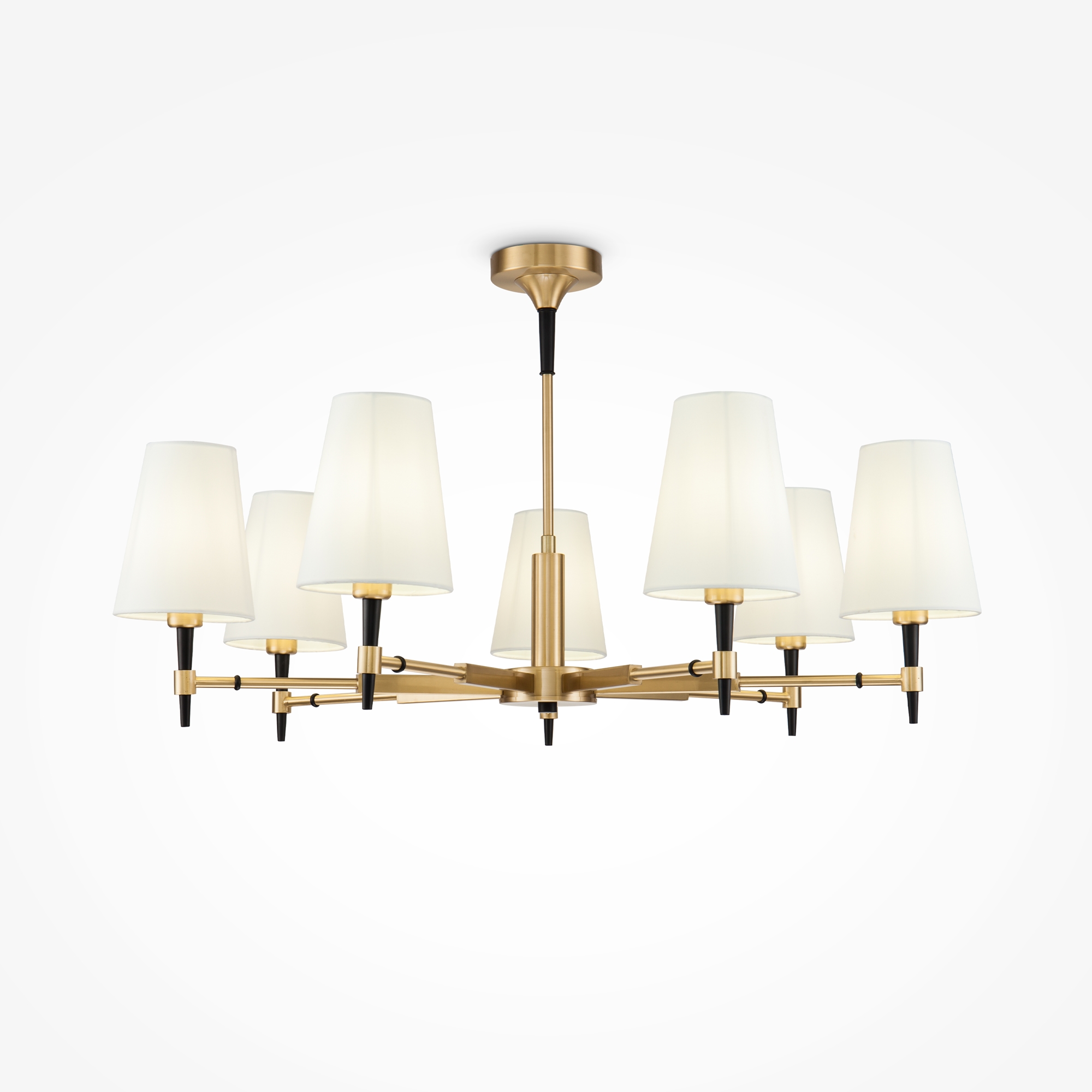 Люстра Maytoni H001CL 07