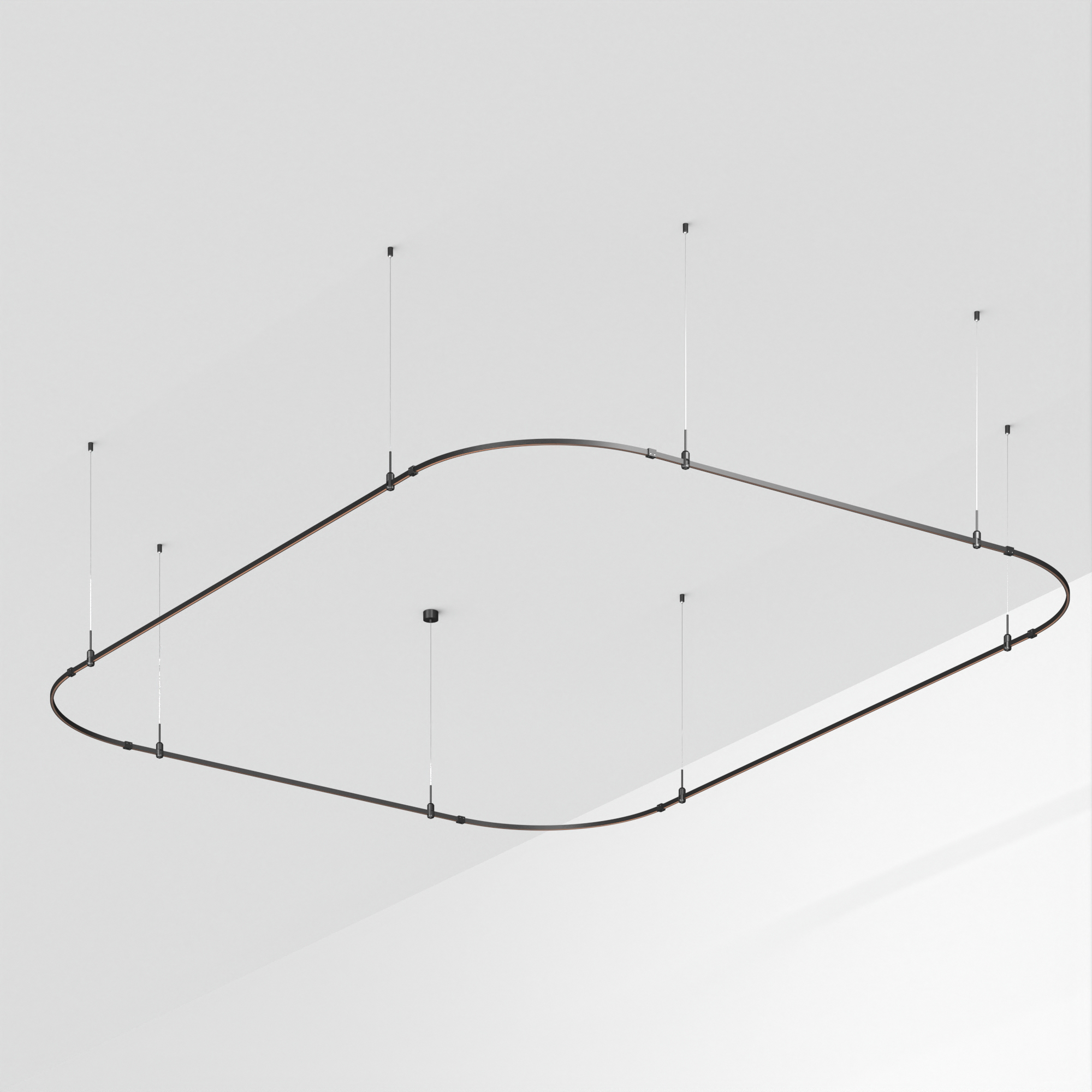 Трек ART APRIORI RECTANGLE SOFT HANG 4x3