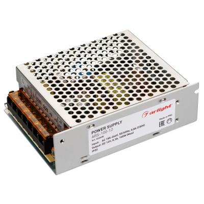 Блок питания ARS 100 12 Блок питания ARS 100 12