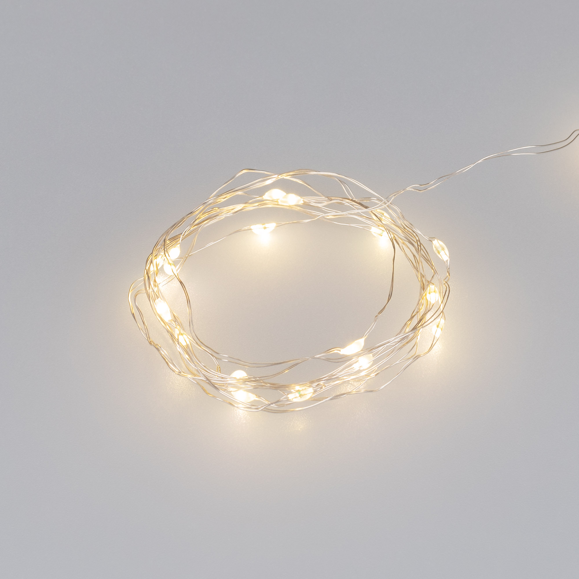 Светодиодная гирлянда ARD DEW HOME 2000 20LED STD Светодиодная гирлянда ARD DEW HOME 2000 20LED STD
