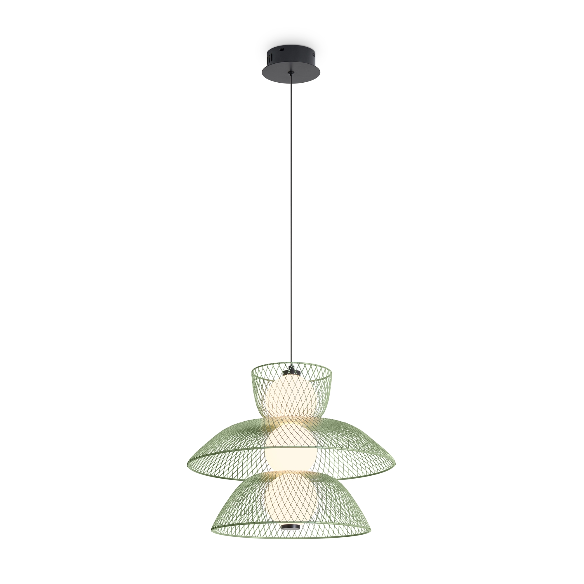 Подвесной светильник Freya FR5545PL L5 Подвесной светильник Freya FR5545PL L5