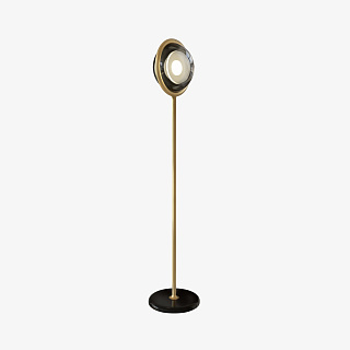 Торшер LASVIT Constellation Polaris