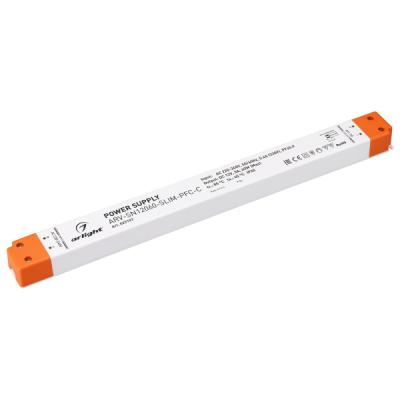 Блок питания ARV SN12060 SLIM PFC C Блок питания ARV SN12060 SLIM PFC C