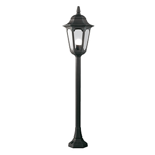 Уличный светильник Elstead Lighting PR5 BLACK
