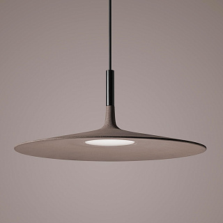 Подвесной светильник Foscarini Aplomb large Brown
