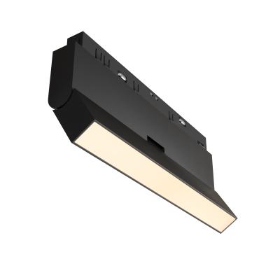 Трековый светильник Technical TR036 4 12WTW DSZ