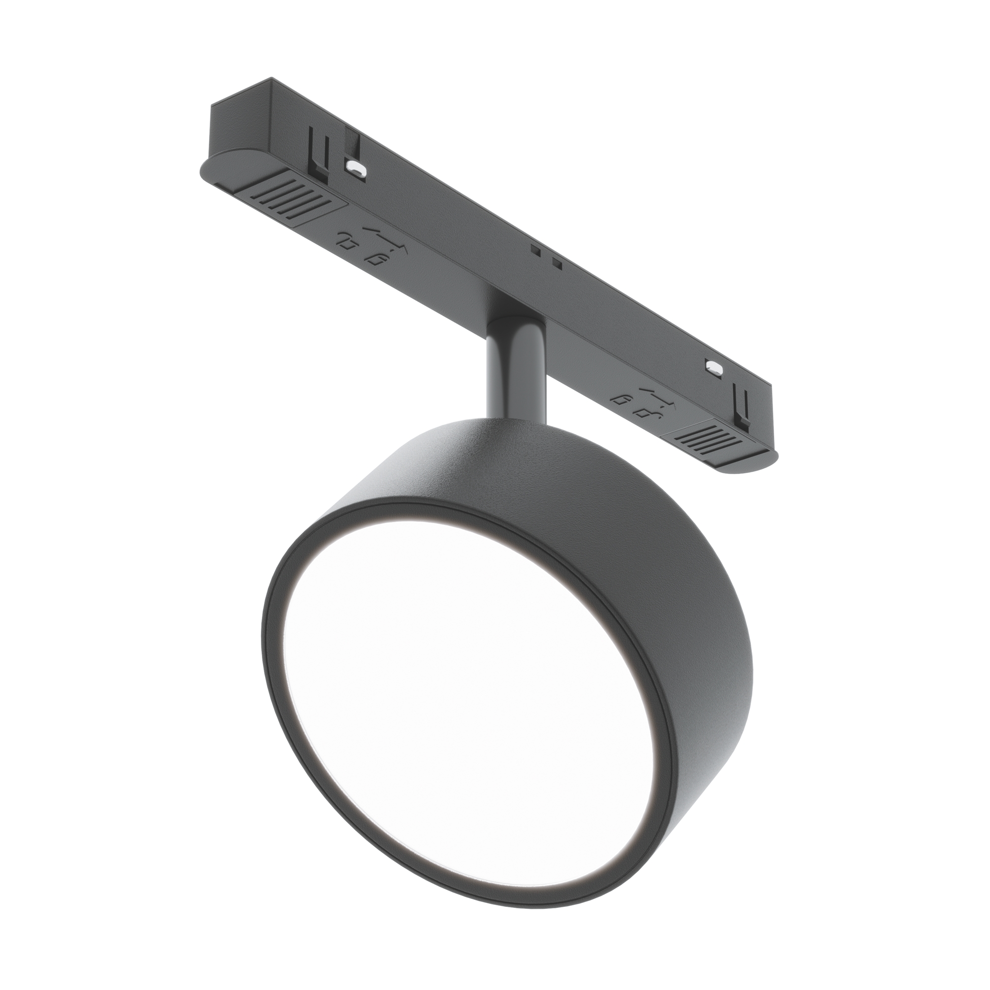 Трековый светильник Technical TR040 4 18WTW DD