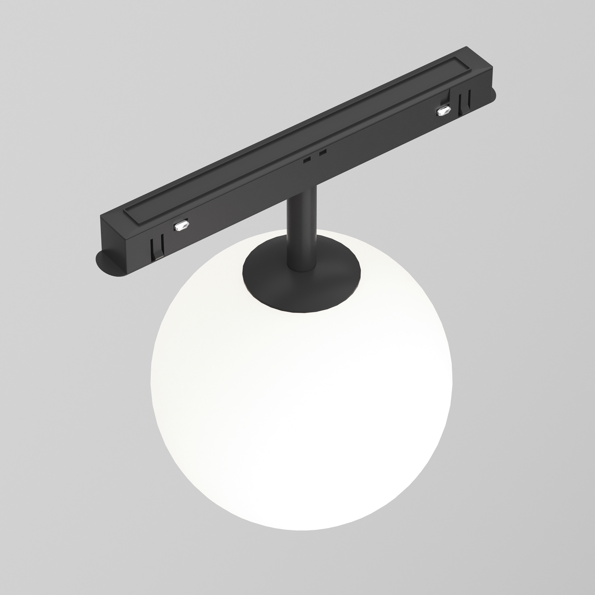 Трековый светильник Technical TR038 4 5WTW DD