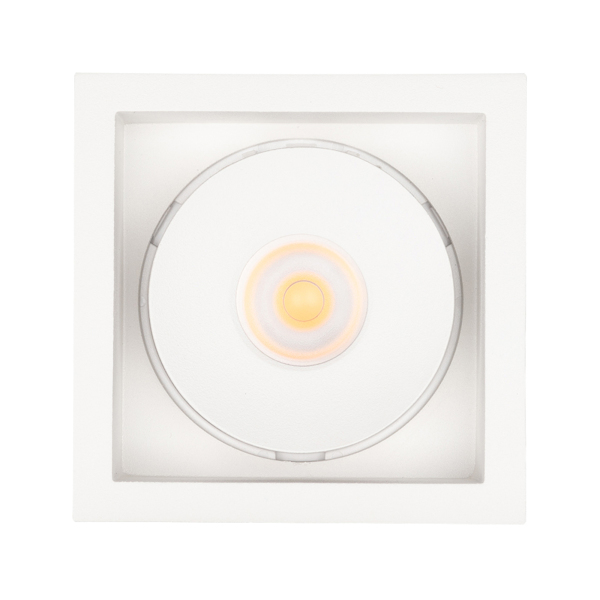 Светильник CL SIMPLE S80x80 9W