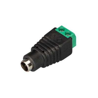 Коннектор Terminal MONO 2pin F Коннектор Terminal MONO 2pin F