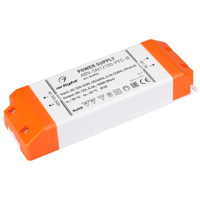 Блок питания ARV SN12100 PFC B Блок питания ARV SN12100 PFC B