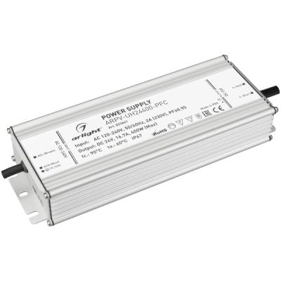 Блок питания ARPV UH24400 PFC Блок питания ARPV UH24400 PFC