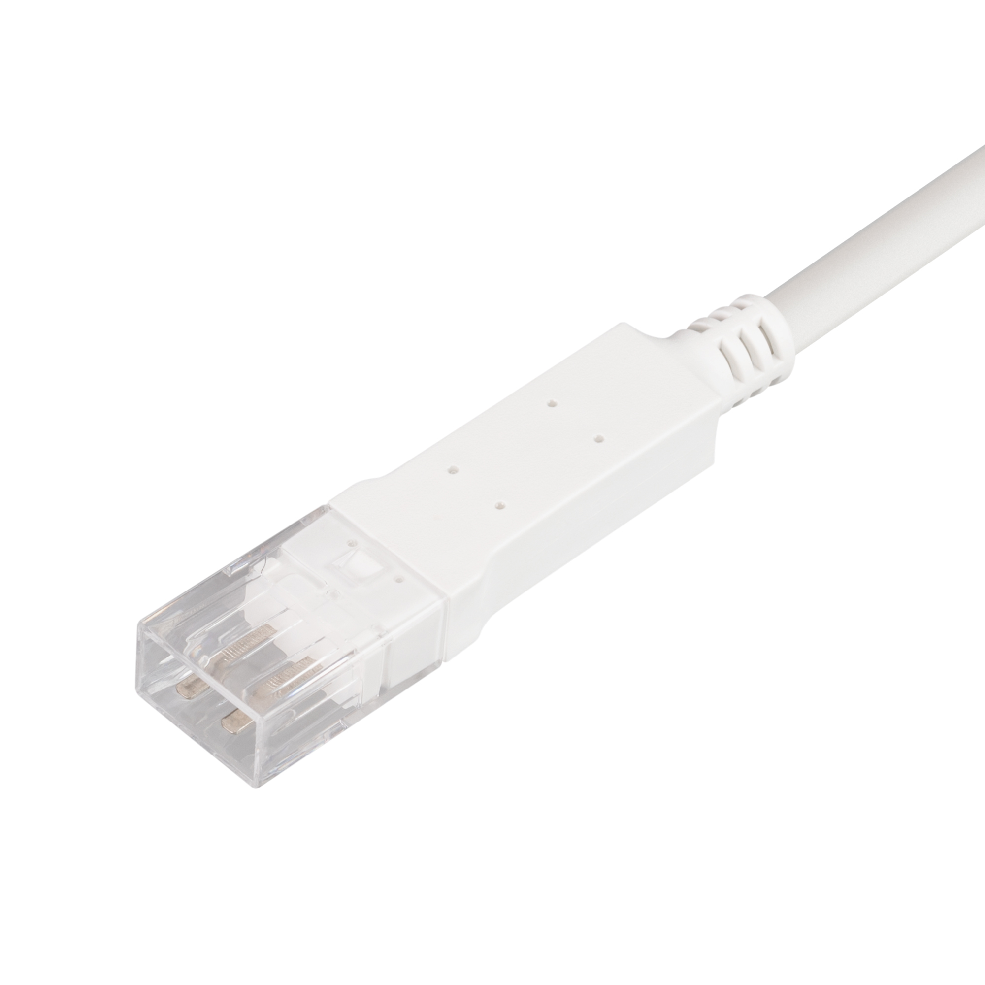 Коннектор выводной ARL 15x6.5mm