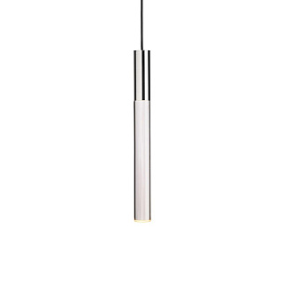 Подвесной светильник Karakter PLEXI Steel 55