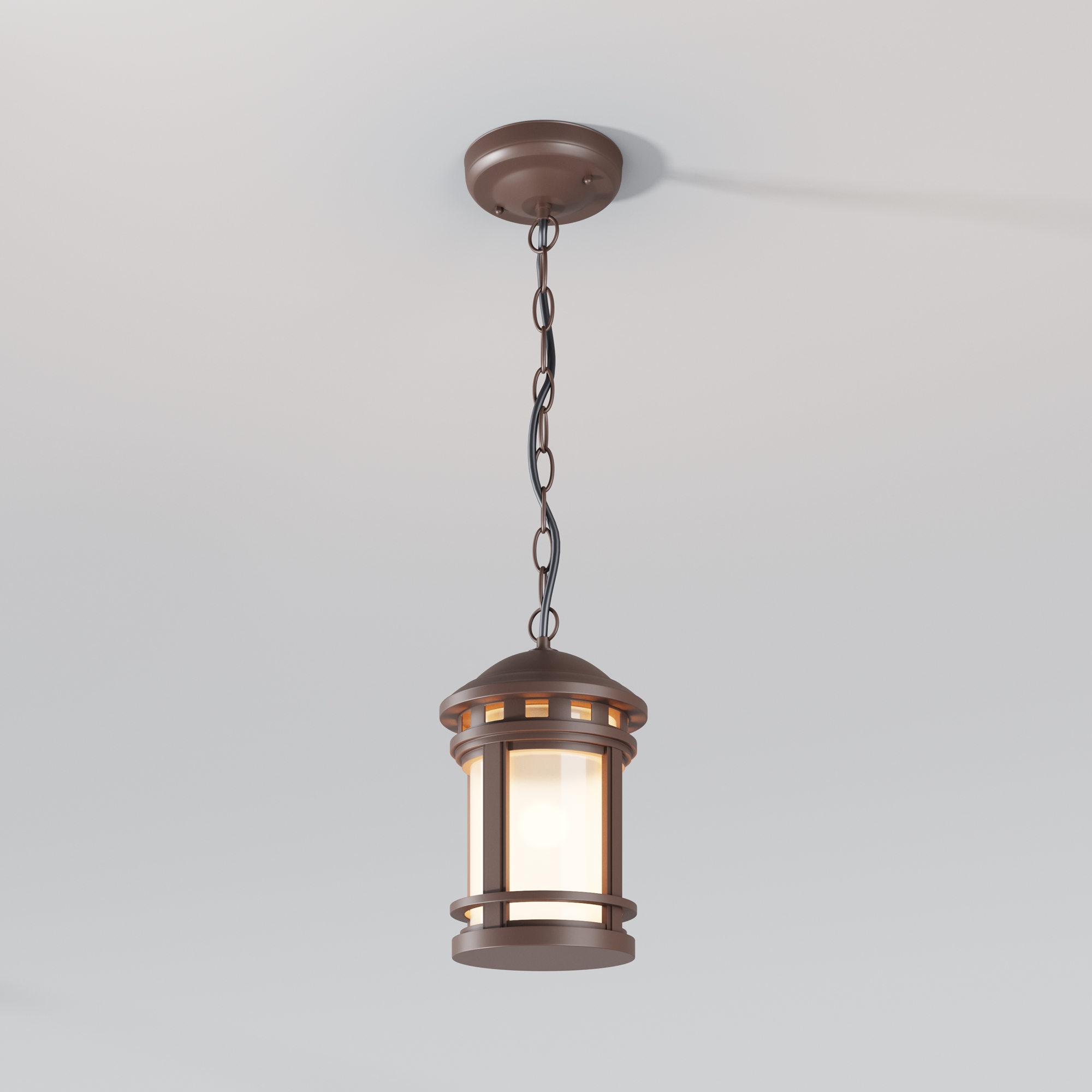 Подвесной светильник Outdoor O031PL 01 Подвесной светильник Outdoor O031PL 01