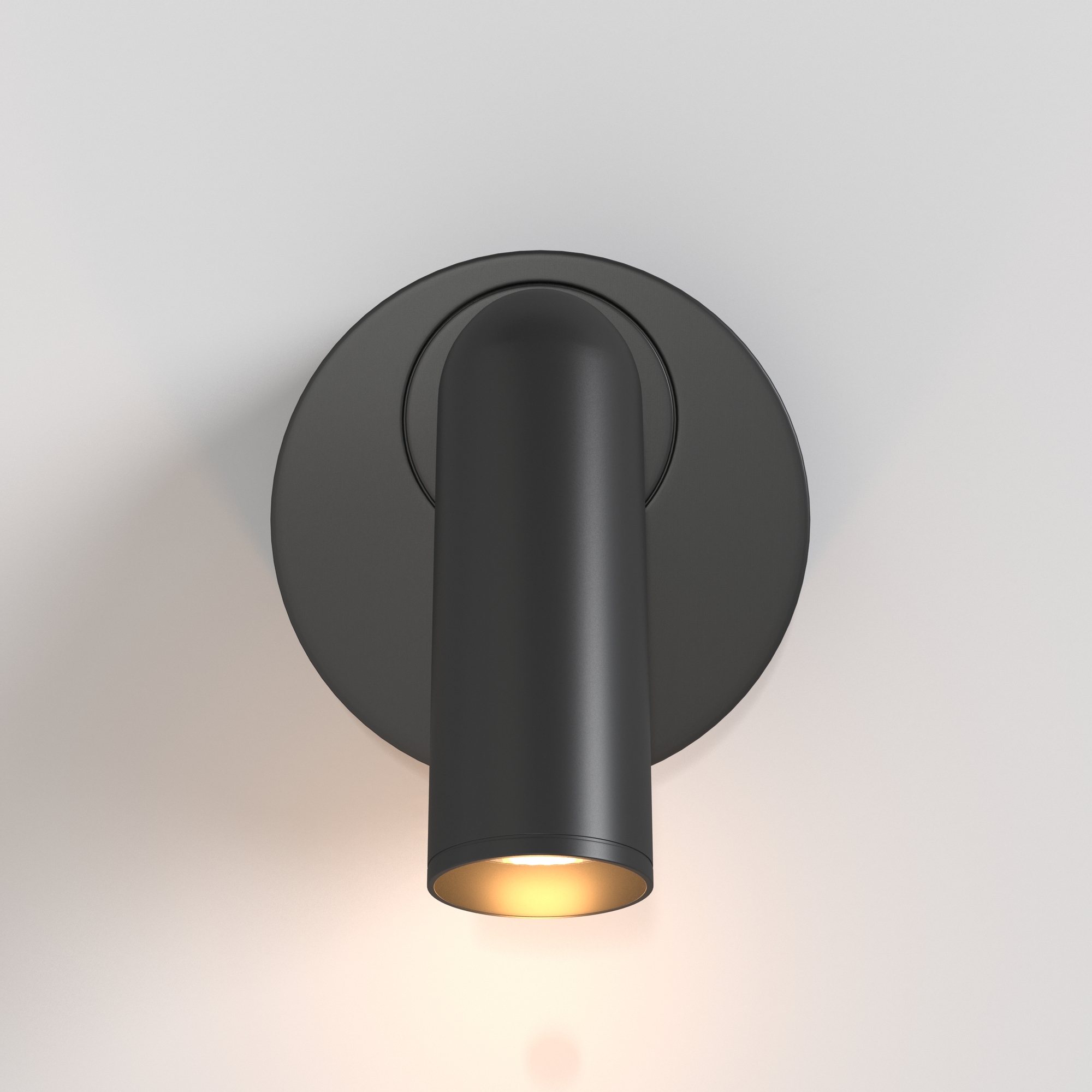 Настенный светильник (бра) Technical C038WL L3